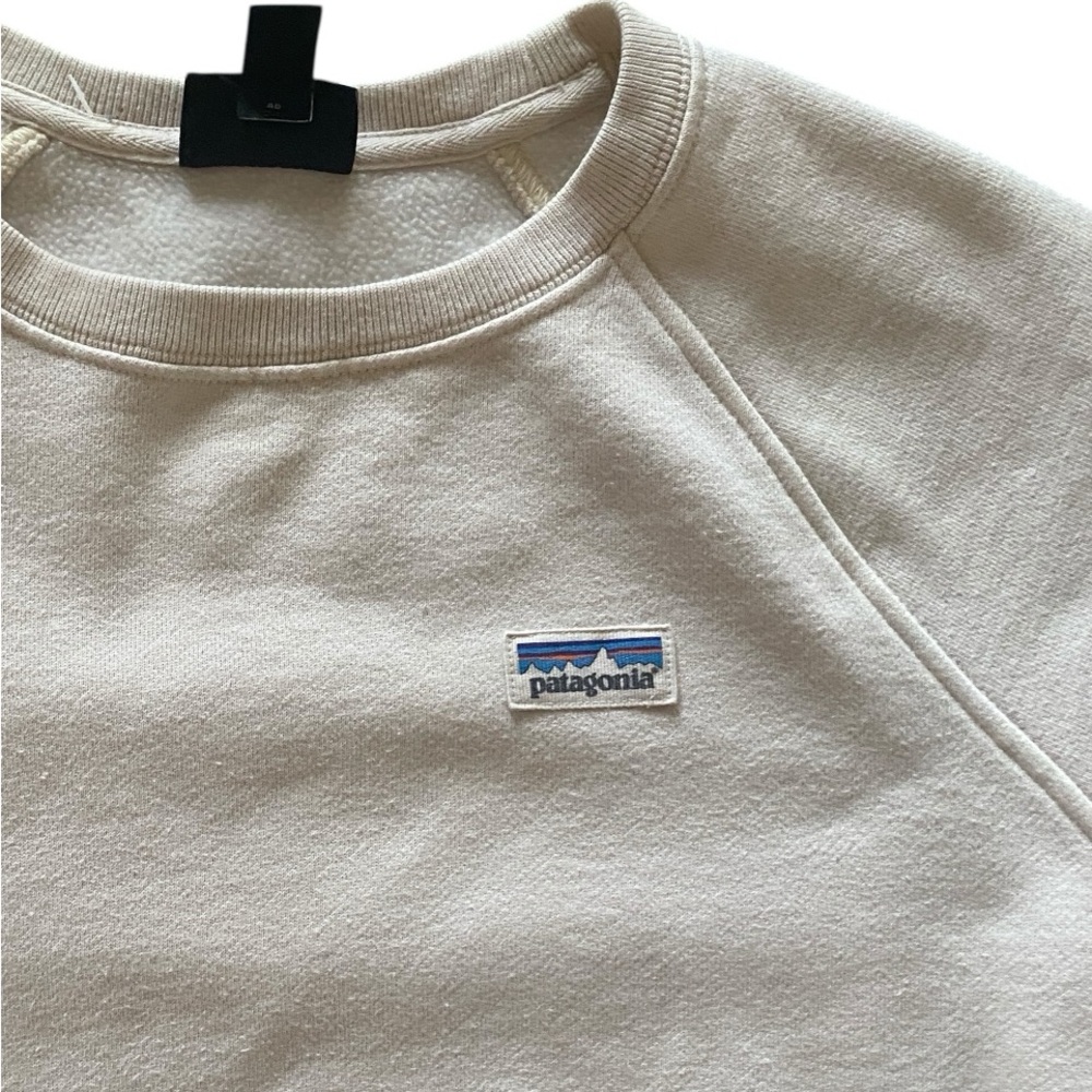 PATAGONIA
REGENERATIVE ORGANIC CERTIFIED COTTON ESSENTIAL TOP - WOMEN'S - Sz XS - Picture 7 of 10